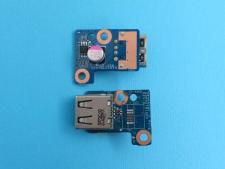 USB роз'єм Hp&nbsp;Pavilion&nbsp;G7-1000
